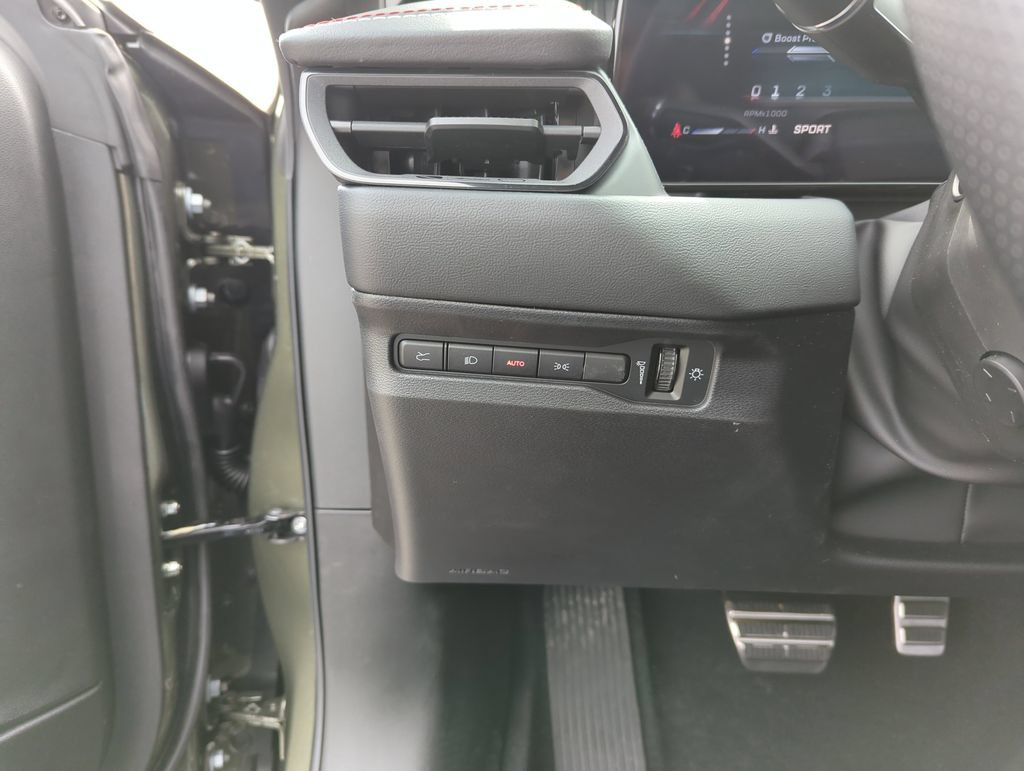 New 2026 Dodge Charger Scat Pack AWD/4WD image 20