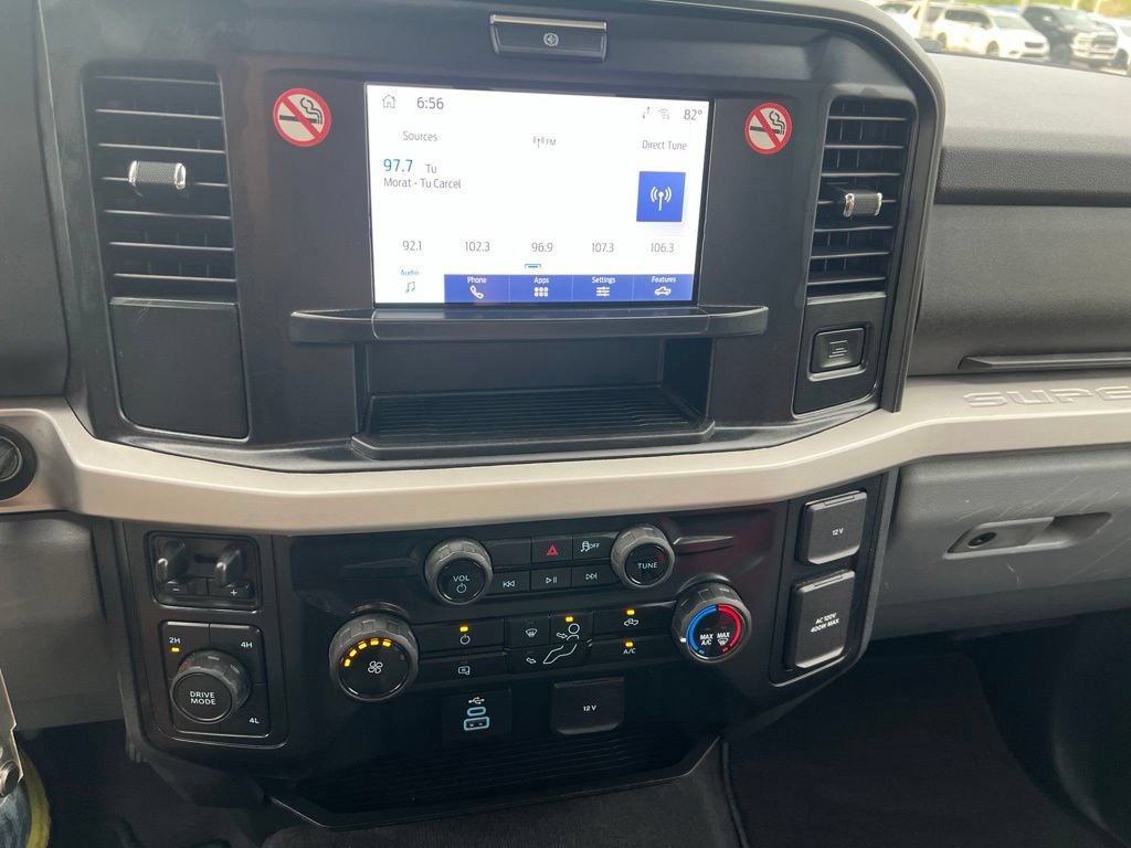 Used 2026 Ford F350 XLT AWD/4WD image 37