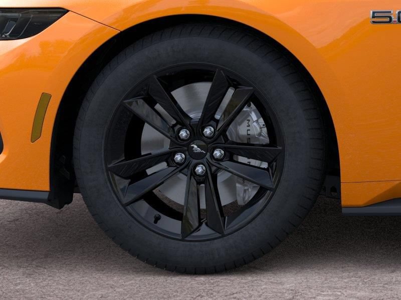 New 2026 Ford Mustang GT RWD image 19