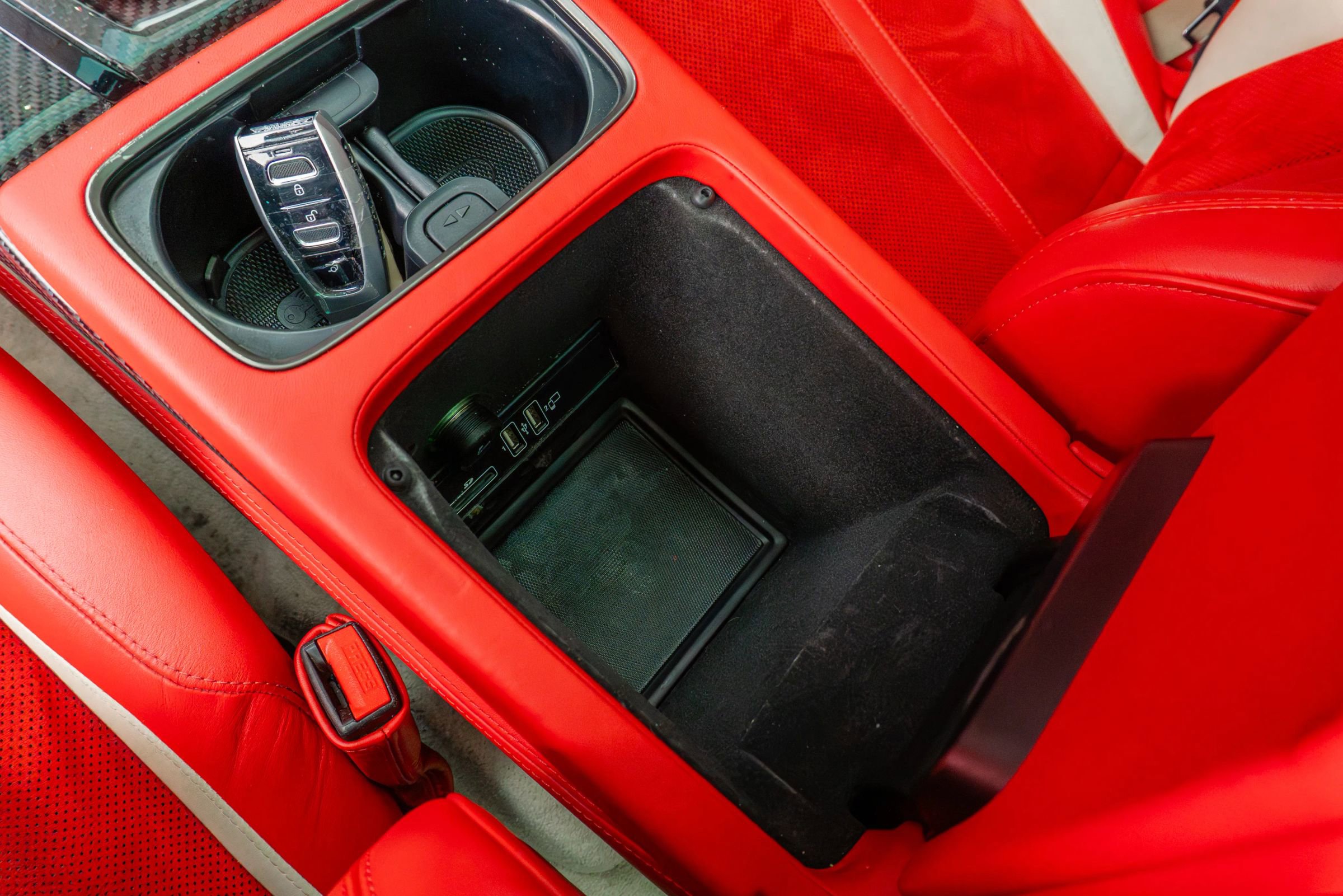 Used 2023 Aston Martin DBX 707 AWD/4WD image 71