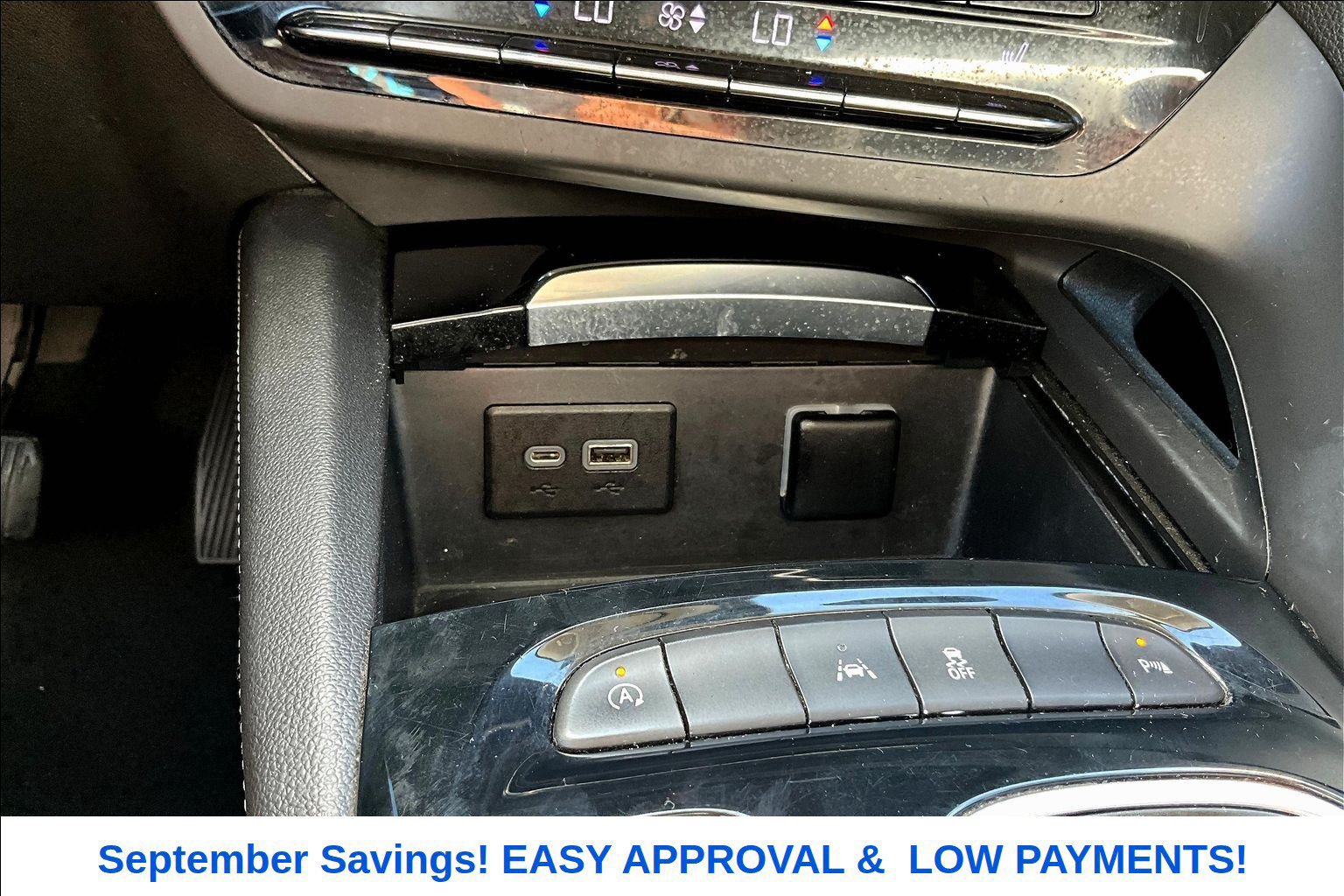 Used 2021 Buick Envision Preferred FWD image 14