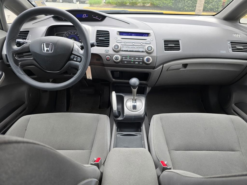 Used 2006 Honda Civic LX image 20