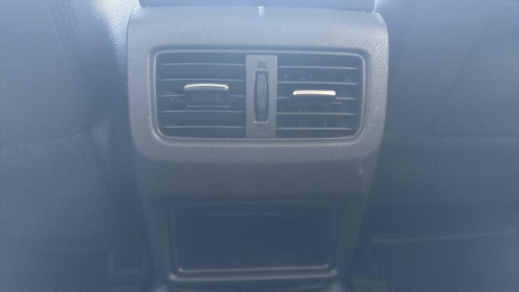 Certified 2021 Nissan Rogue S AWD/4WD image 16