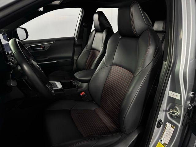 Used 2024 Toyota RAV4 XSE image 14