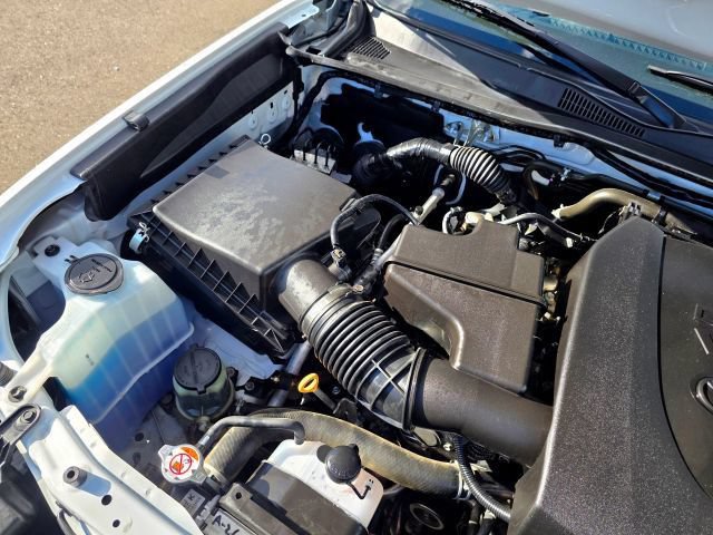Used 2023 Toyota Tacoma SR AWD/4WD image 39