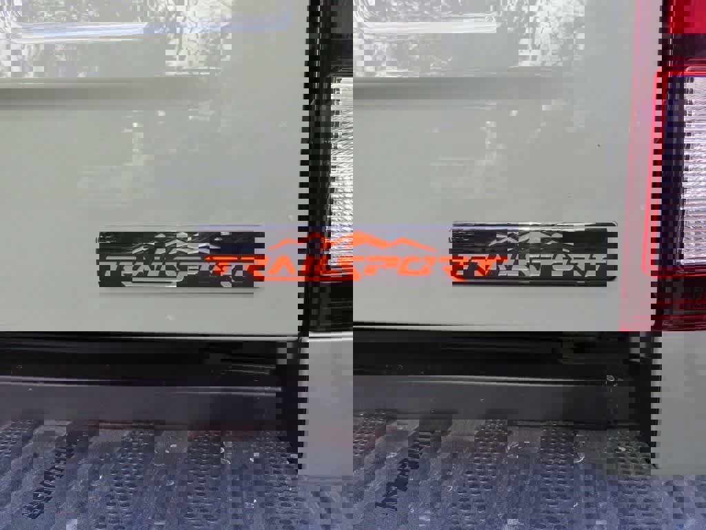 New 2026 Honda Ridgeline TrailSport image 7