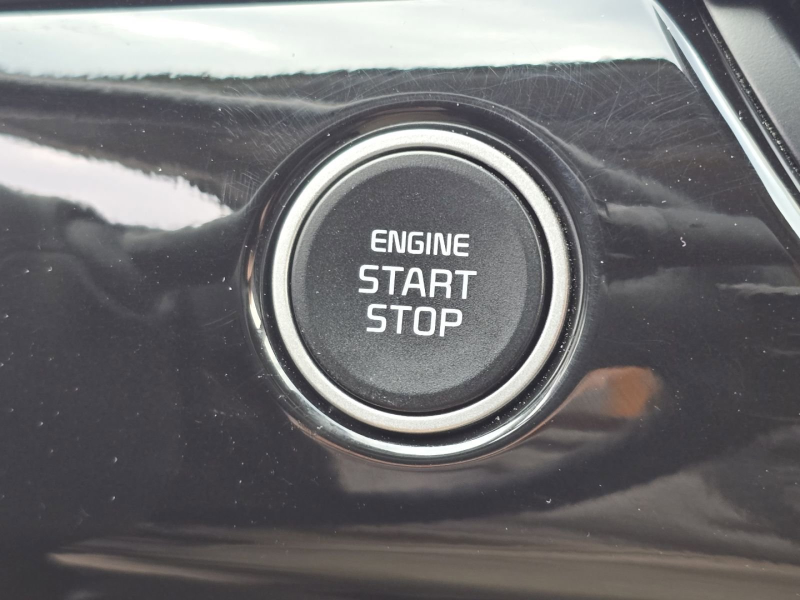 Used 2026 Kia Seltos S image 29