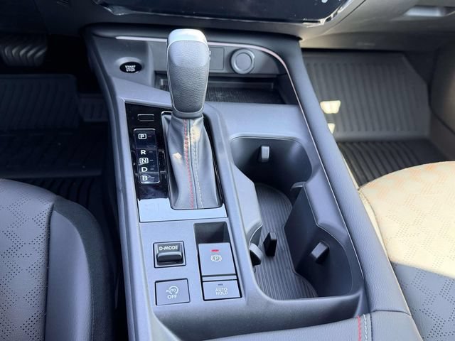 New 2026 Nissan Sentra SR w/ SR Premium Package FWD image 23
