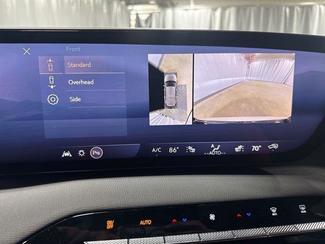 New 2026 Buick Enclave Sport Touring image 51