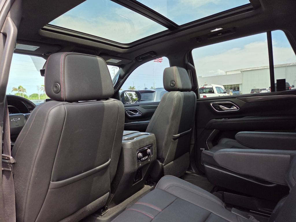 Used 2023 Chevrolet Tahoe RST w/ Sport Performance Package RWD image 26