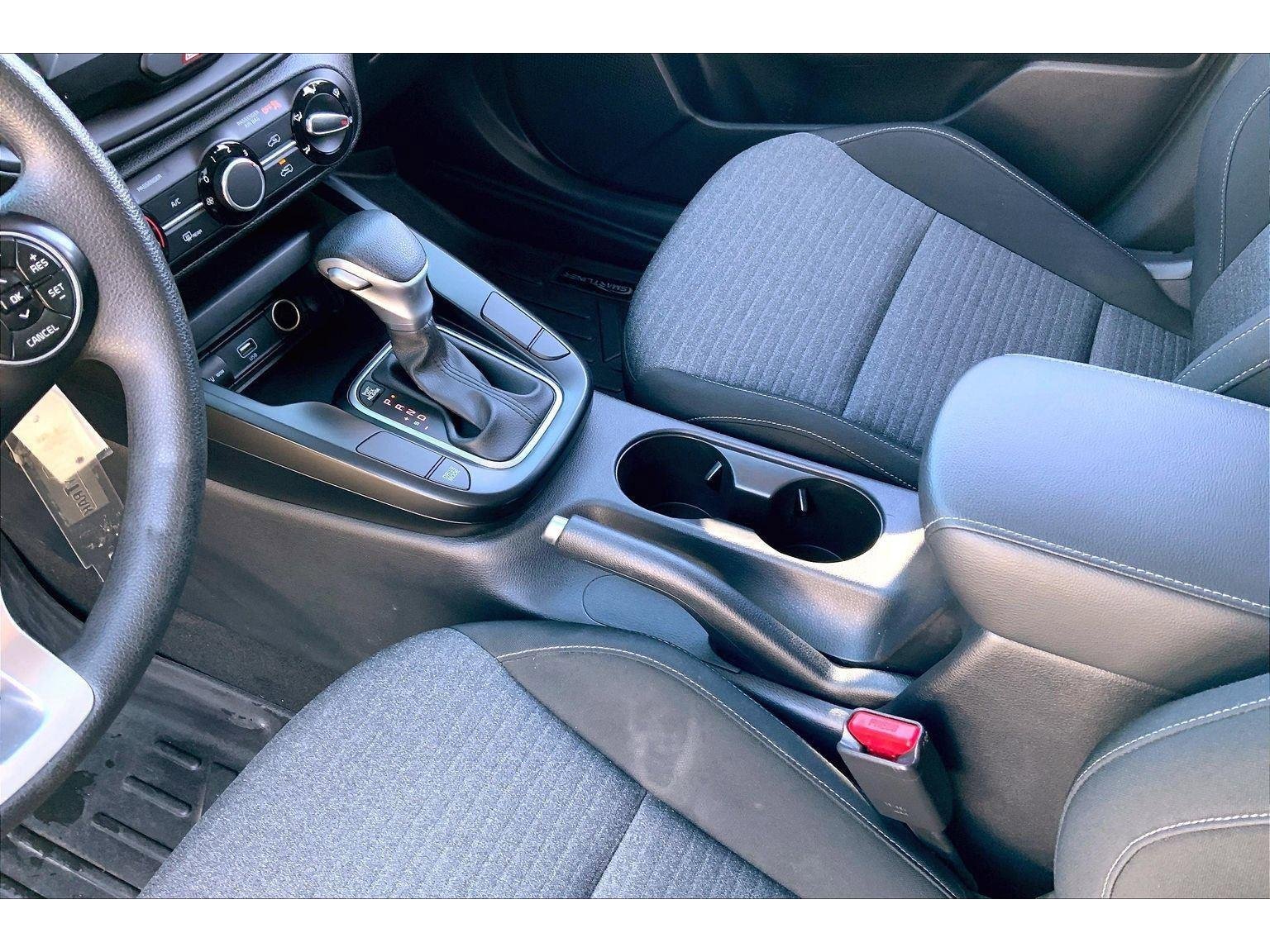 Used 2020 Kia Soul S image 15