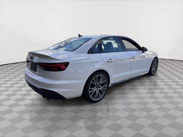 Used 2023 Audi S4 Premium Plus w/ Premium Plus Package AWD/4WD image 3