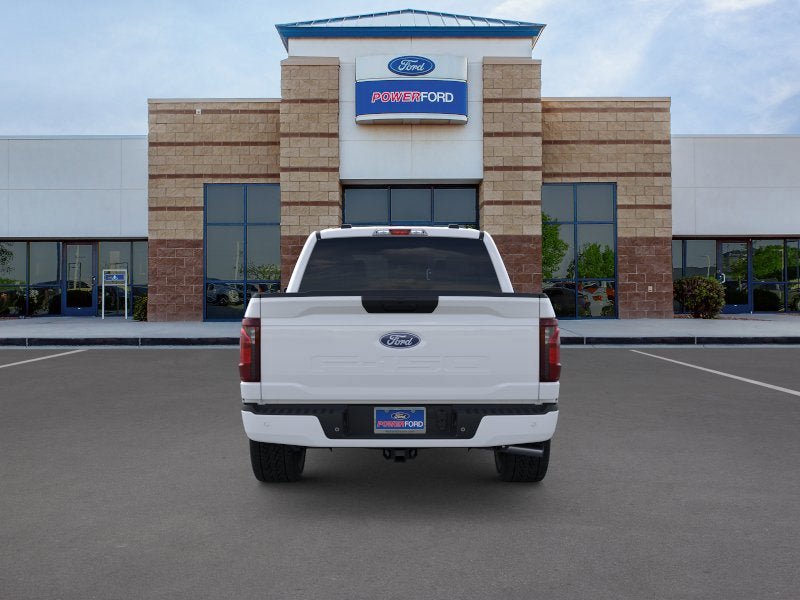 New 2026 Ford F150 STX AWD/4WD image 7
