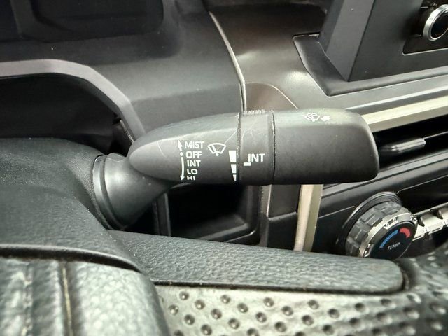 Used 2024 Toyota Tacoma SR5 AWD/4WD image 14