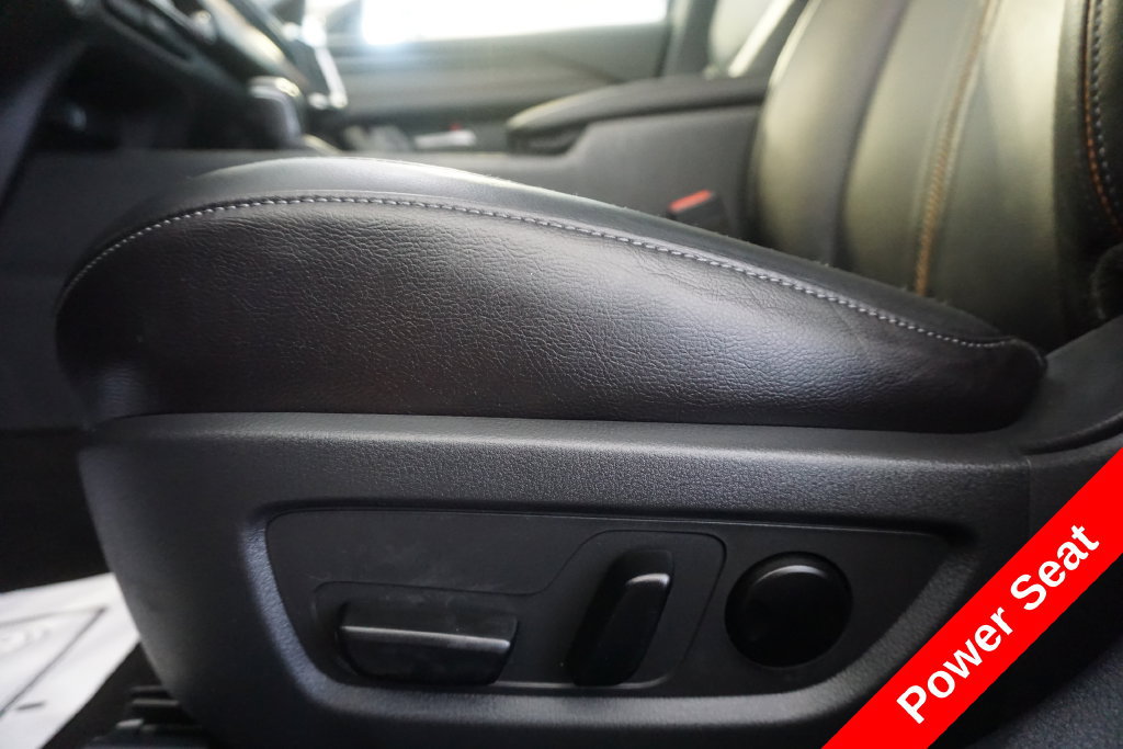 Used 2025 MAZDA CX-50 AWD 2.5 Hybrid w/ Premium Pkg image 7