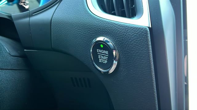 Used 2022 Ford Edge ST-Line AWD/4WD image 27