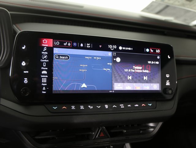 New 2025 Dodge Charger R/T w/ Quick Order Package 25M R/T image 18