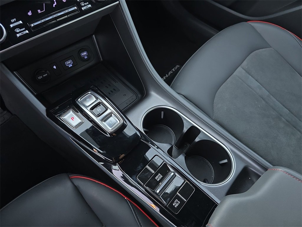 Used 2022 Hyundai Sonata SEL Plus image 24