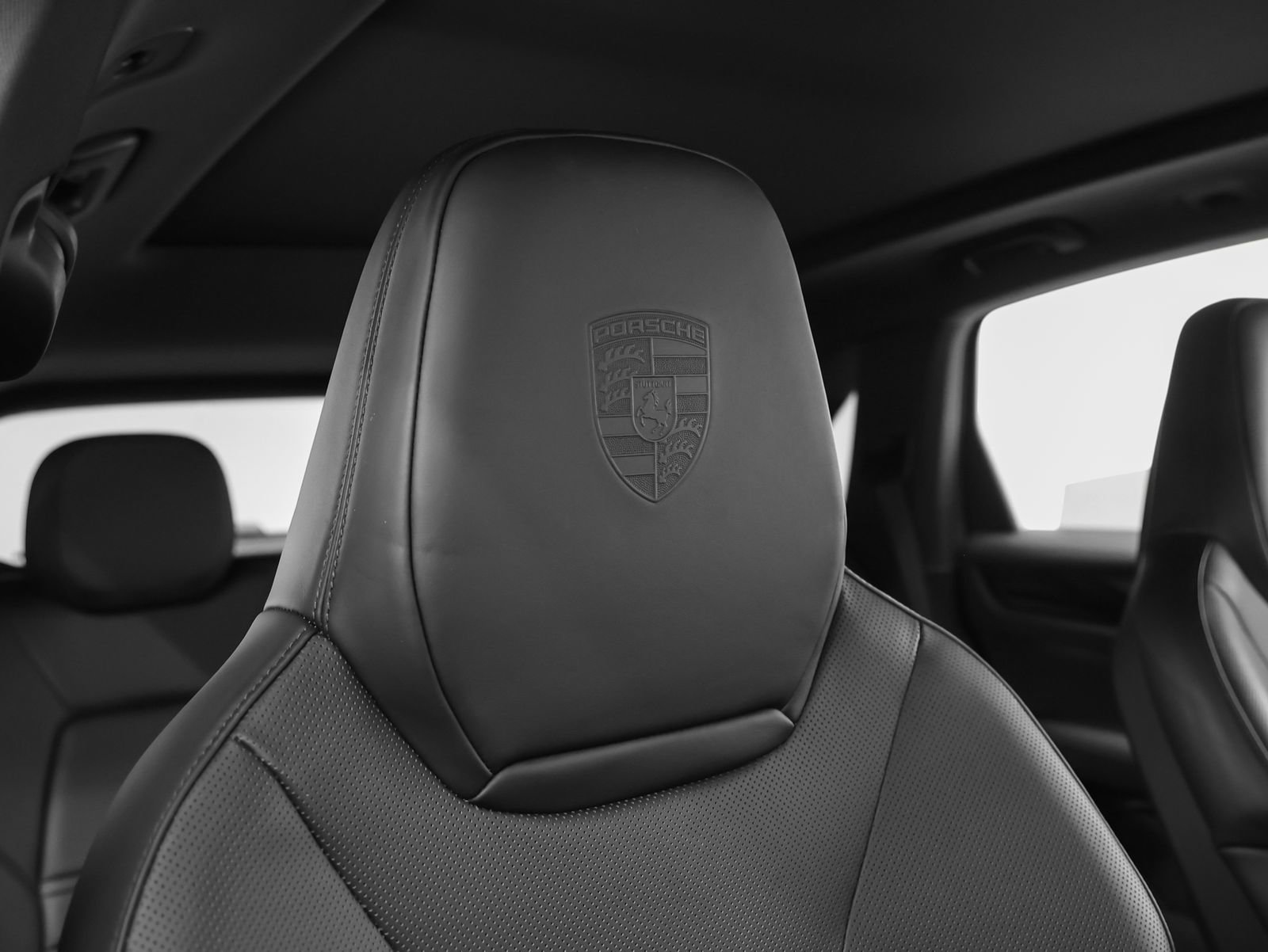 Certified 2019 Porsche Cayenne image 21