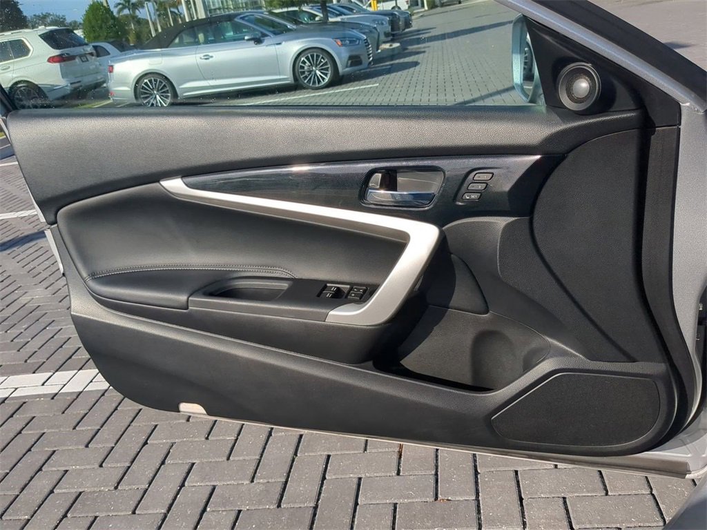 Used 2014 Honda Accord EX-L image 30