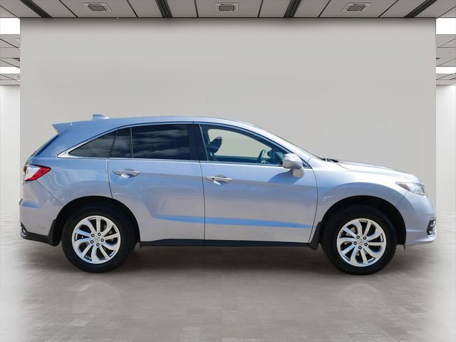Used 2016 Acura RDX AWD w/ Technology Package image 6