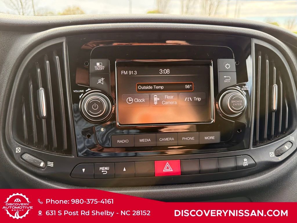 Used 2022 RAM ProMaster City Wagon image 15