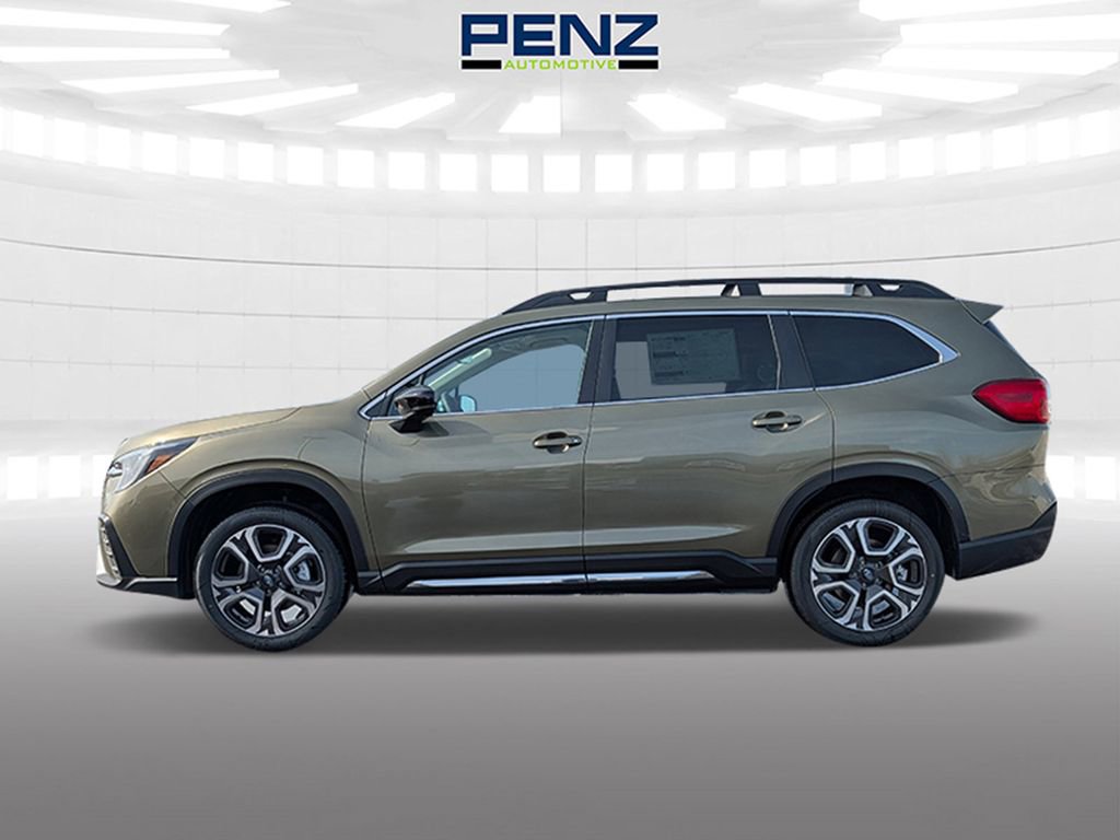 New 2026 Subaru Ascent Limited image 3