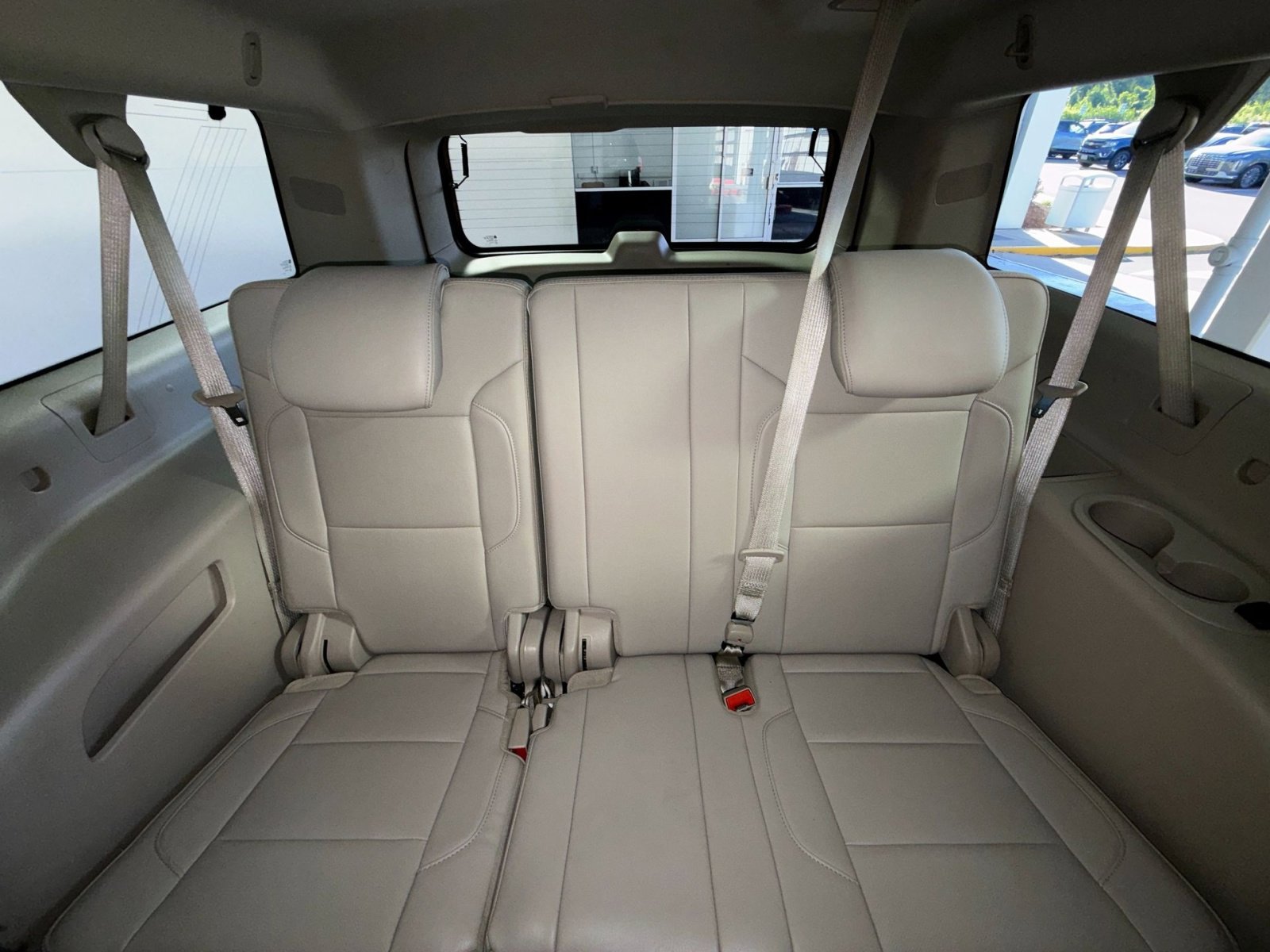 Used 2020 GMC Yukon XL Denali w/ Open Road Package AWD/4WD image 26