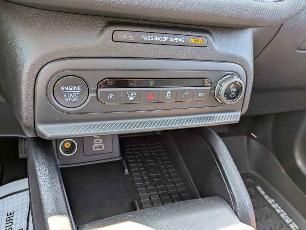 New 2025 Ford Bronco Sport Outer Banks w/ Outer Banks Tech Package+ image 16