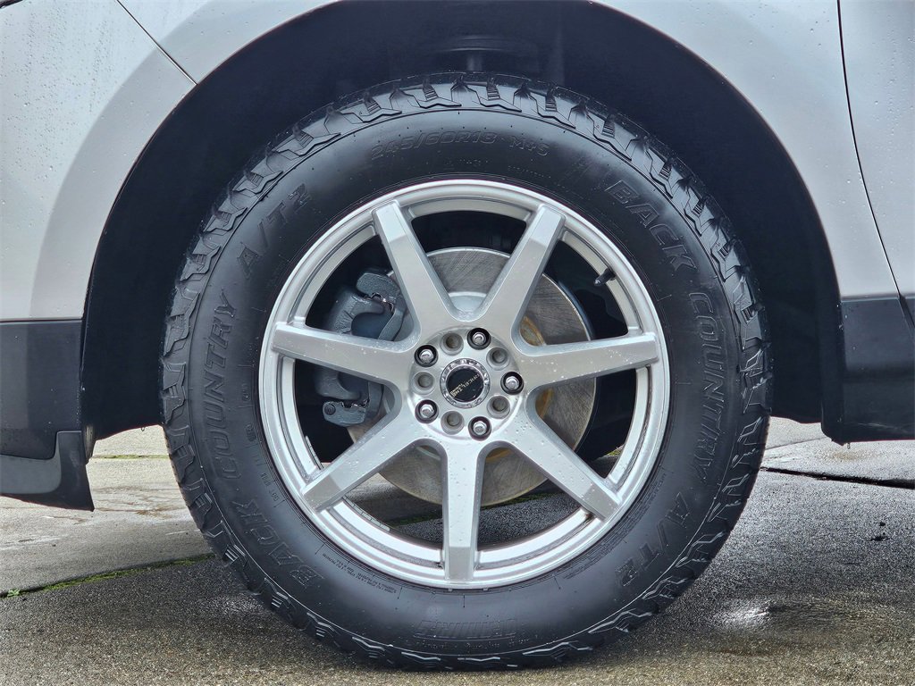 Used 2012 Ford Edge Limited image 9