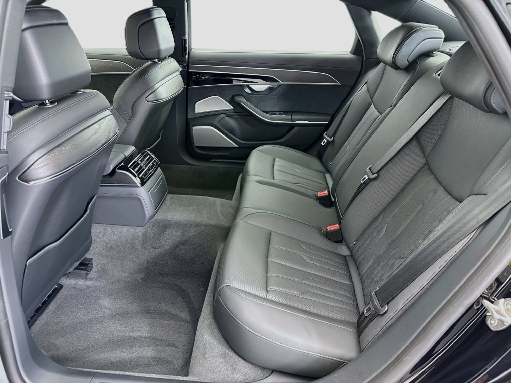 New 2026 Audi A8 L 3.0T AWD/4WD image 20