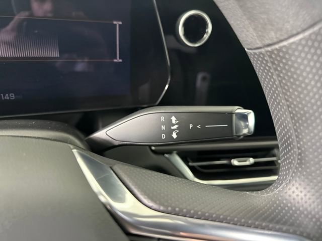 Used 2025 Chevrolet Equinox EV LT image 20