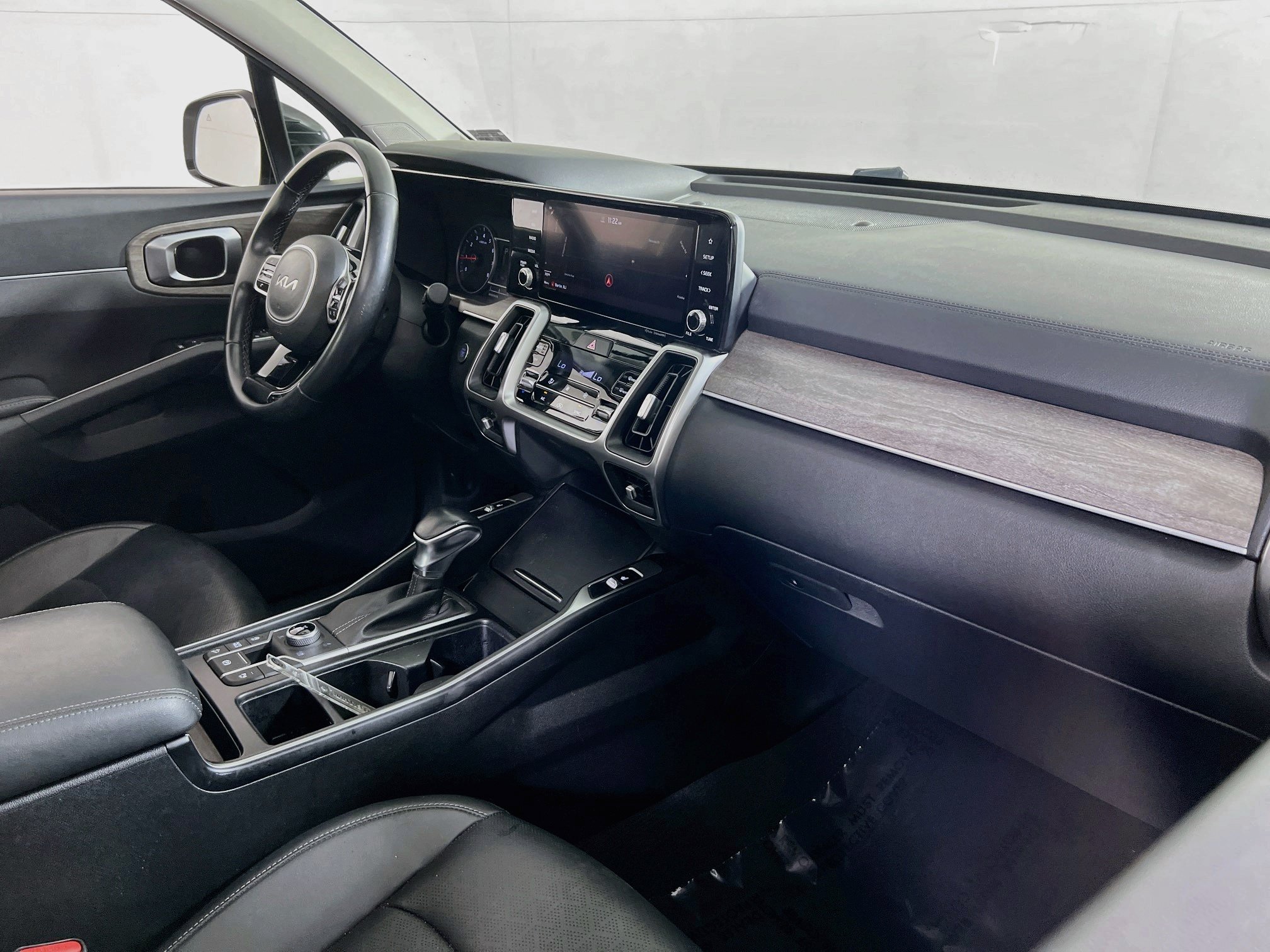 Used 2022 Kia Sorento X-Line EX AWD/4WD image 30