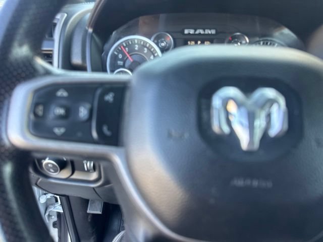 Used 2024 RAM 2500 Tradesman AWD/4WD image 18