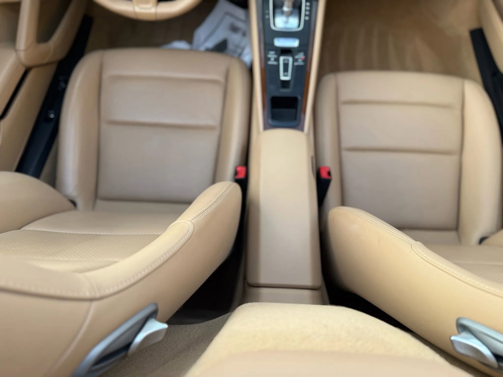 Used 2013 Porsche Boxster RWD image 29