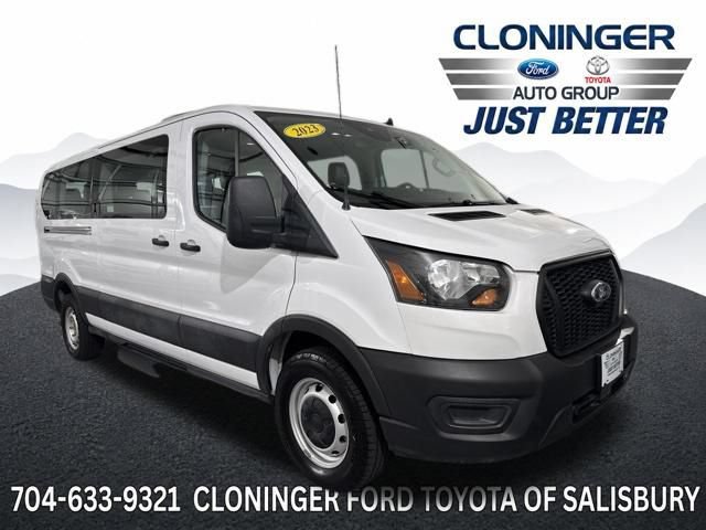 Used 2023 Ford Transit 350 XL