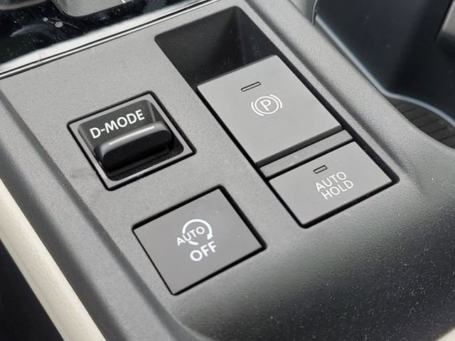 New 2026 Nissan Sentra SL w/ Floor Mat Package FWD image 22