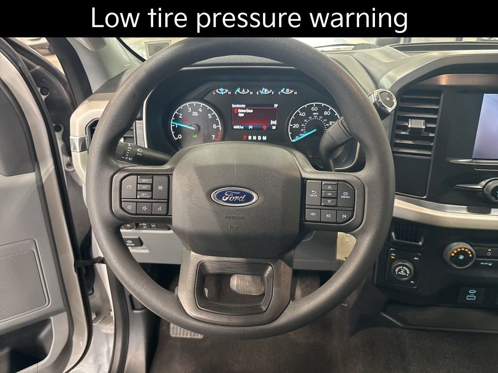 Used 2021 Ford F150 XLT w/ XTR Package image 6