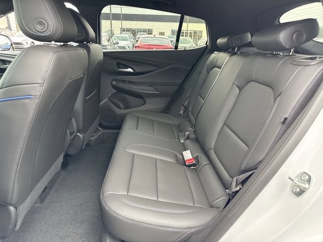 New 2026 Buick Envista Sport Touring w/ Convenience I Package FWD image 22