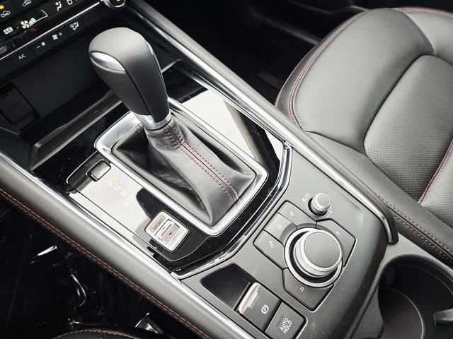New 2025 MAZDA CX-5 Carbon Edition image 23