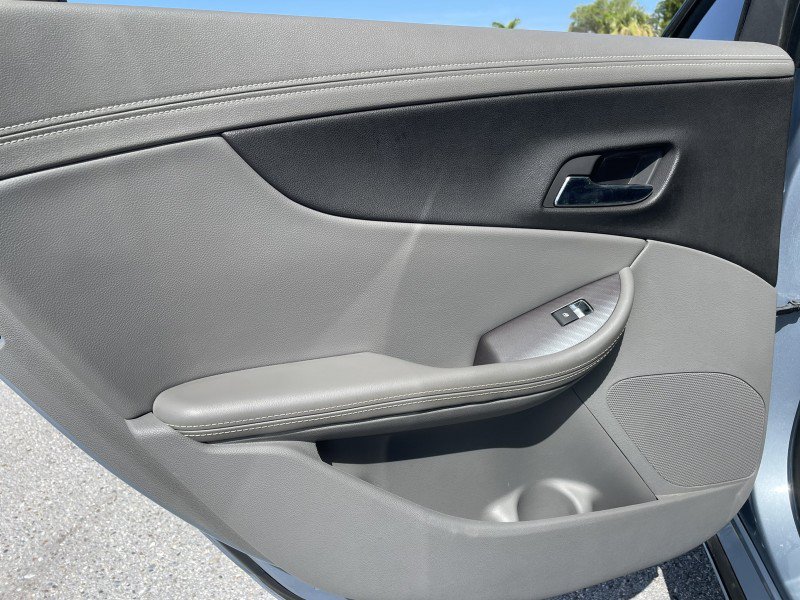 Used 2015 Chevrolet Impala LS w/ LS Convenience Package FWD image 20