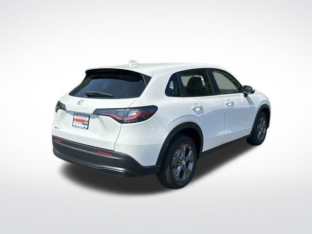 New 2026 Honda HR-V LX image 5