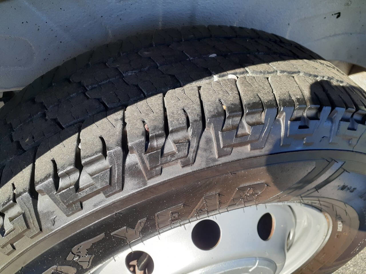 Used 2023 RAM ProMaster 2500 image 20