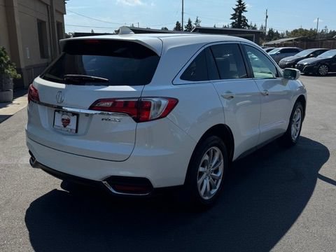 Used 2016 Acura RDX FWD image 7