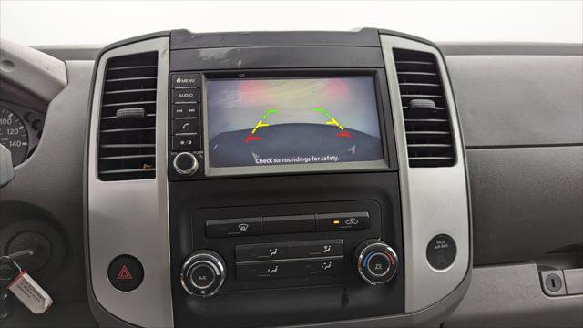 Used 2019 Nissan Frontier S image 24