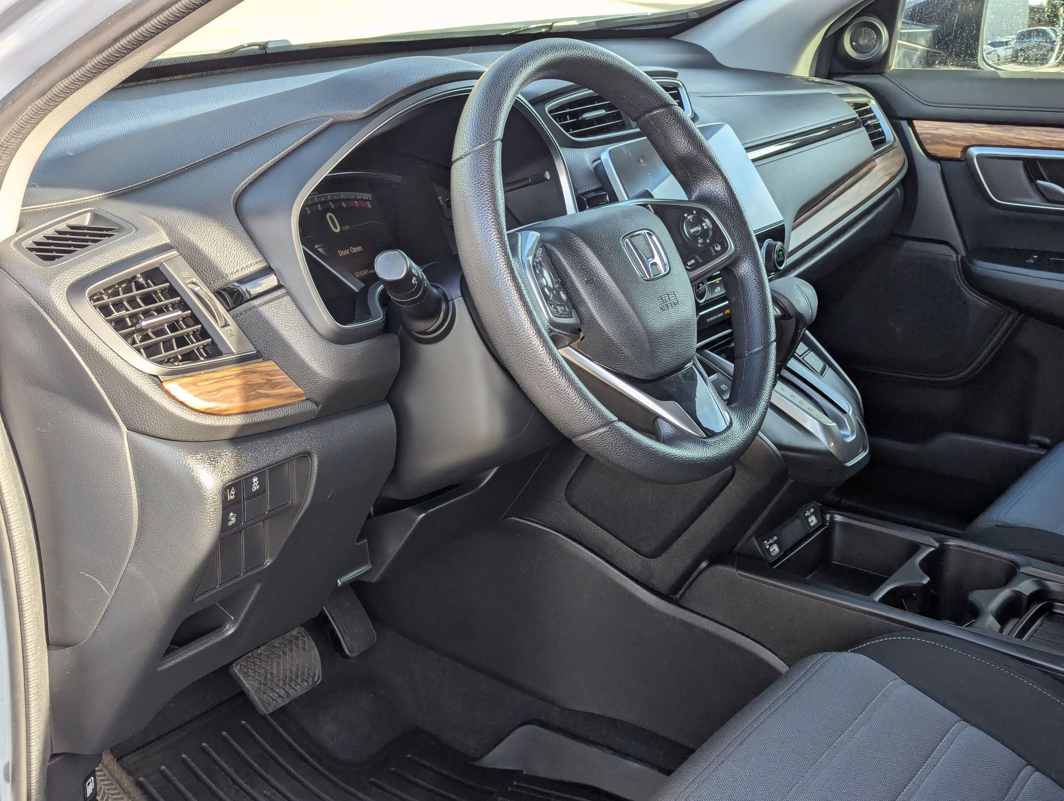 Used 2022 Honda CR-V EX image 13