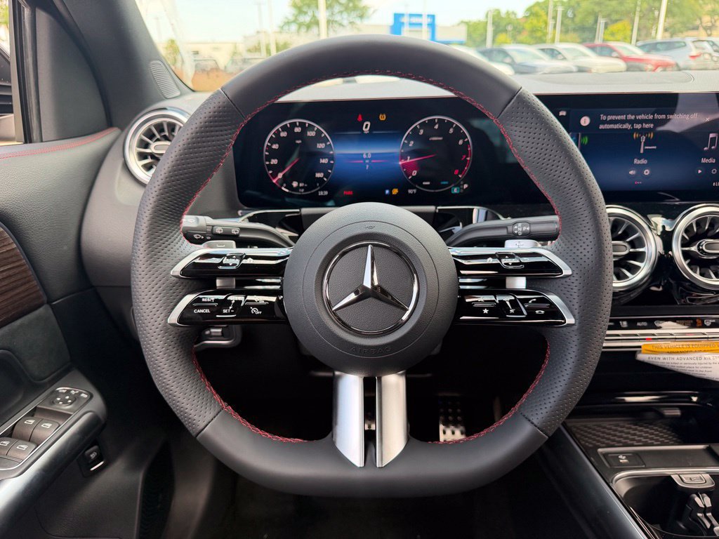 New 2026 Mercedes-Benz GLA 250 4MATIC image 18
