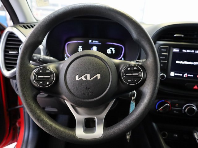 Used 2023 Kia Soul LX w/ Option Group 015 image 8