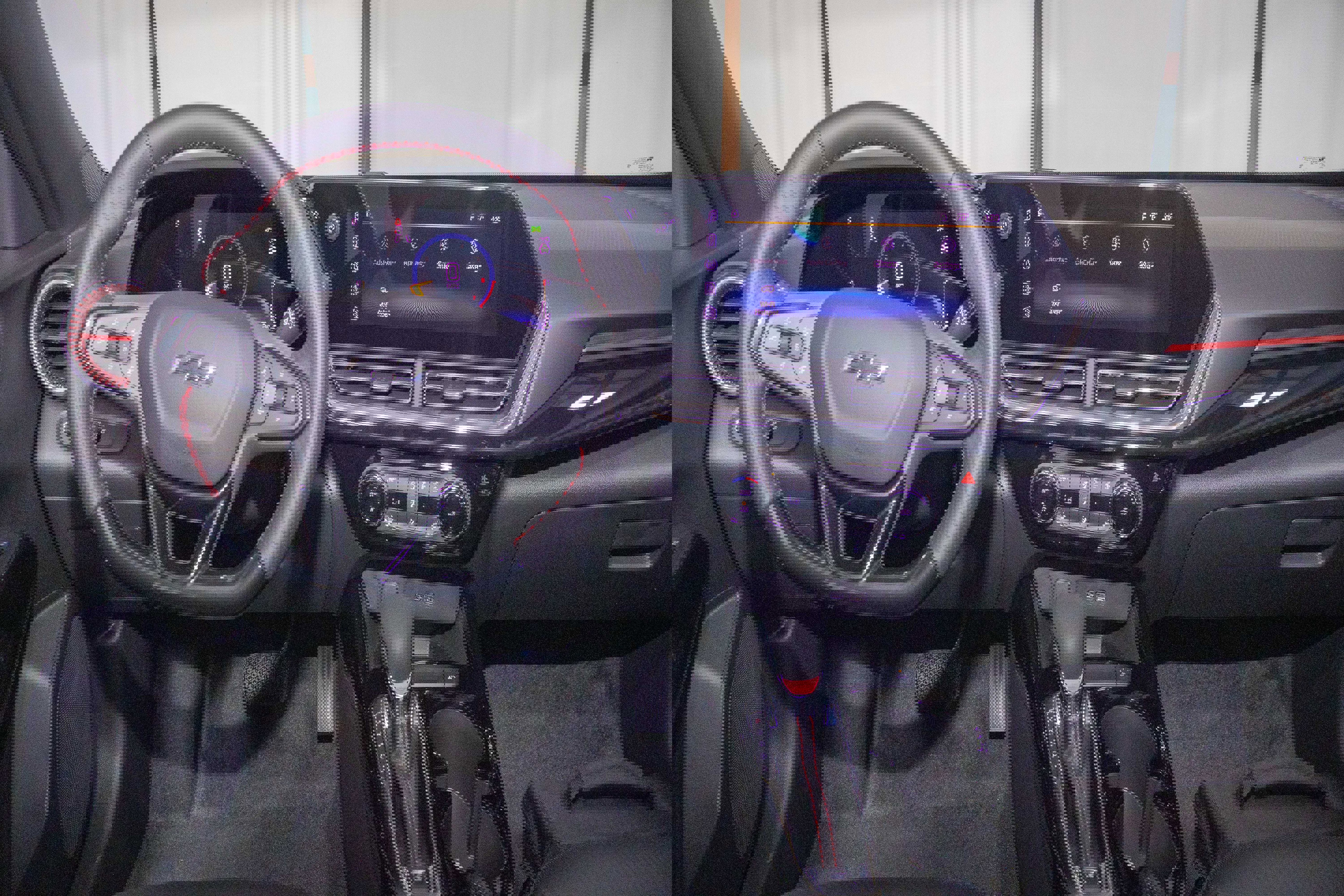 New 2026 Chevrolet Trax RS w/ Sunroof Package image 13