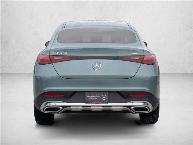 New 2026 Mercedes-Benz GLC 300 4MATIC image 15